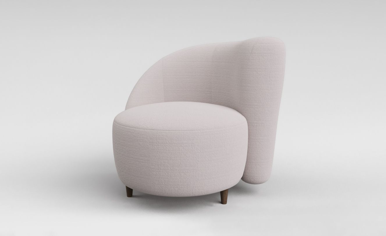 Кресло KHAN - фото № 2