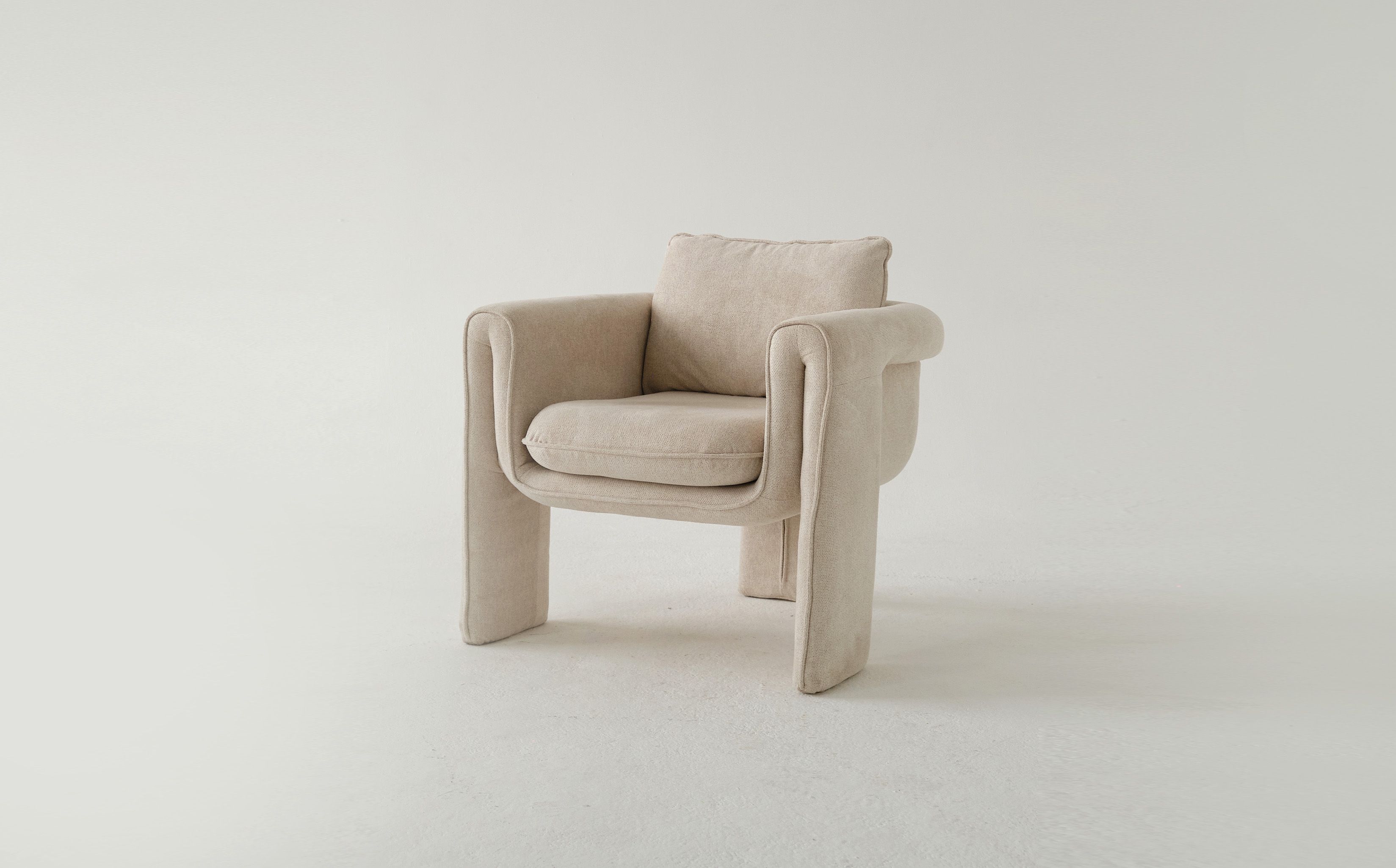 Кресло WHOOPER - фото № 1