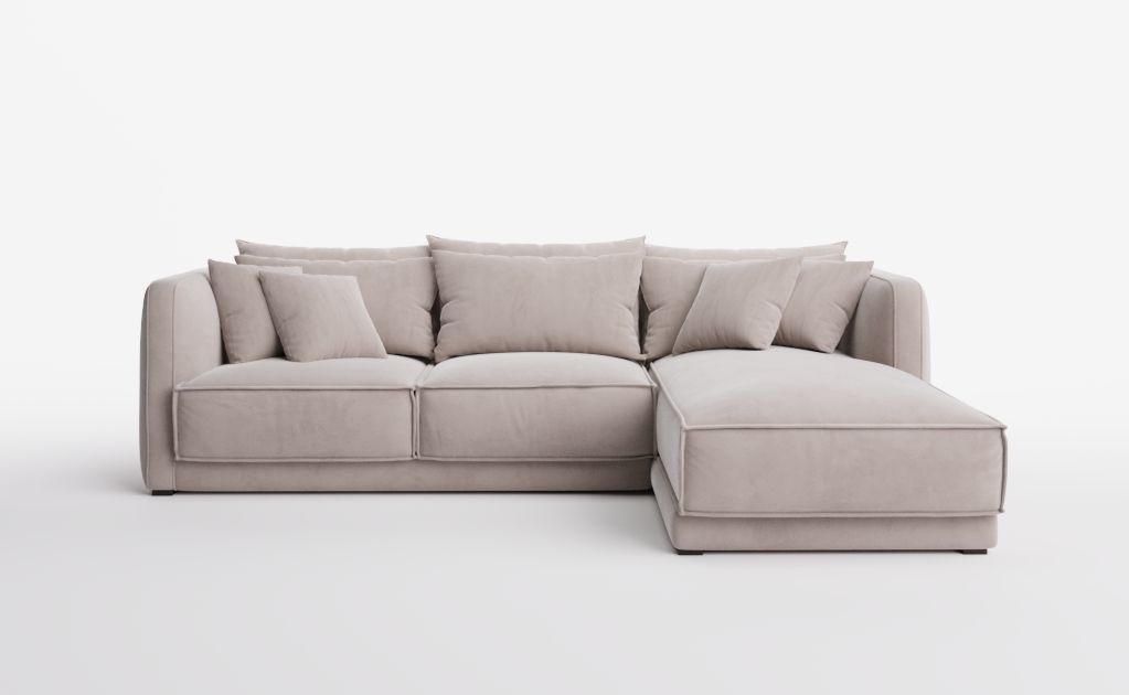 Диван VISION CORNE - фото № 3