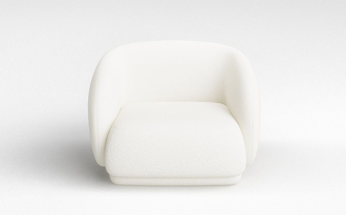 Кресло JULET - фото № 6