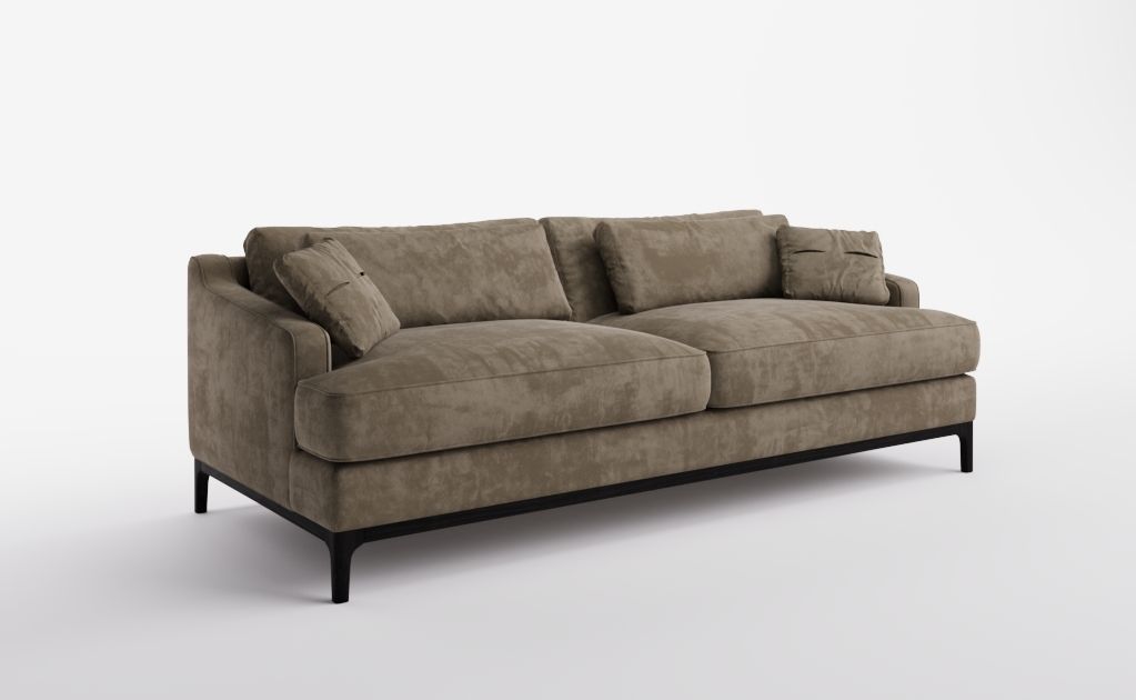 Диван JET PREMIUM - фото № 1