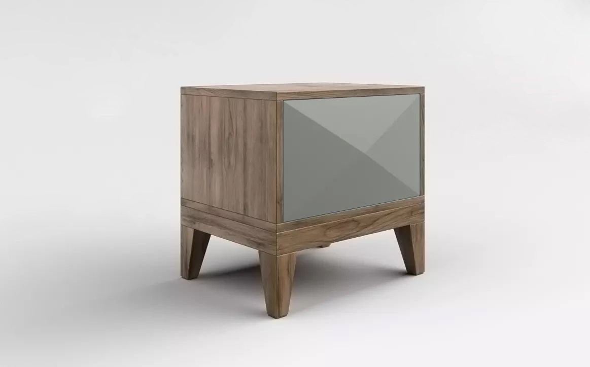 картинка Тумба COSMO XS WOOD от магазина CREATICA
