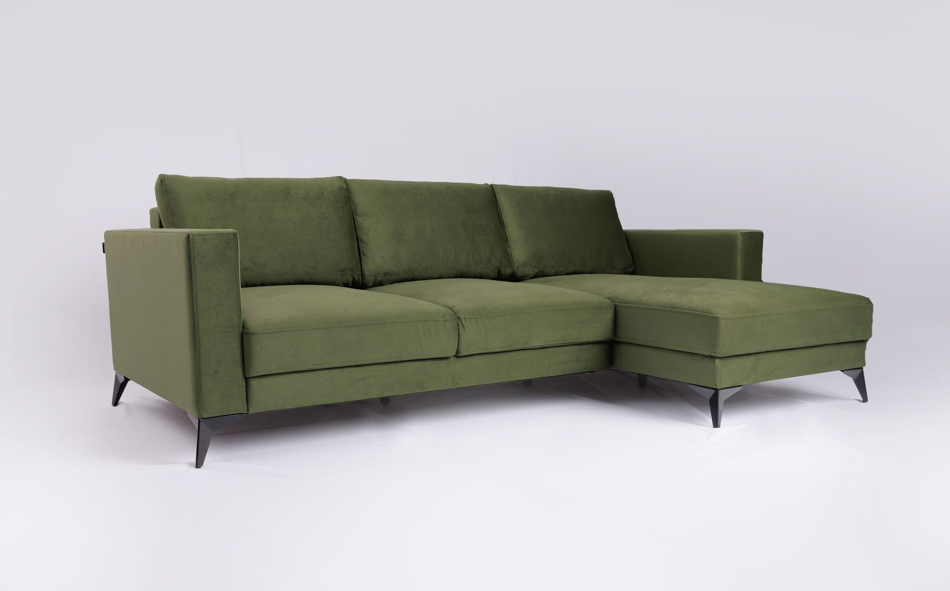 Диван LENNOX COLLAPSE DREAM CORNE - фото № 3