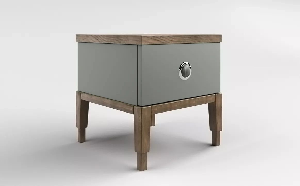 Тумба DALI S - фото № 2