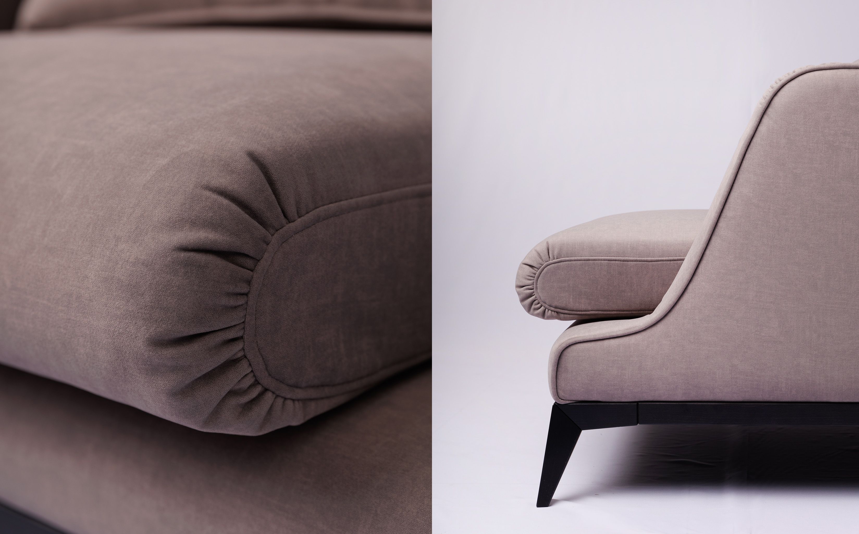 Кресло DIMENSION - фото № 6