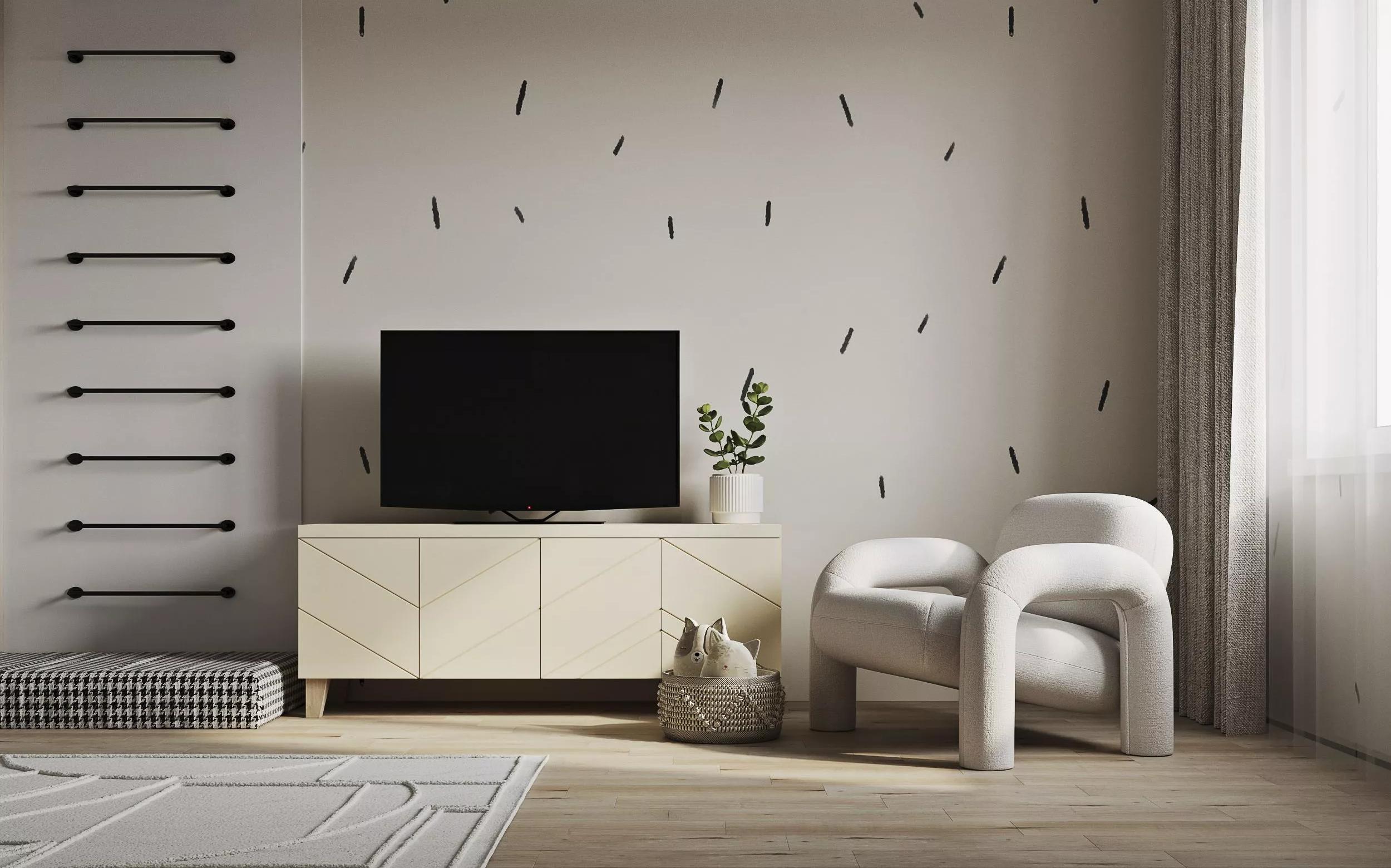 Комод MAGIC LONG - фото № 2