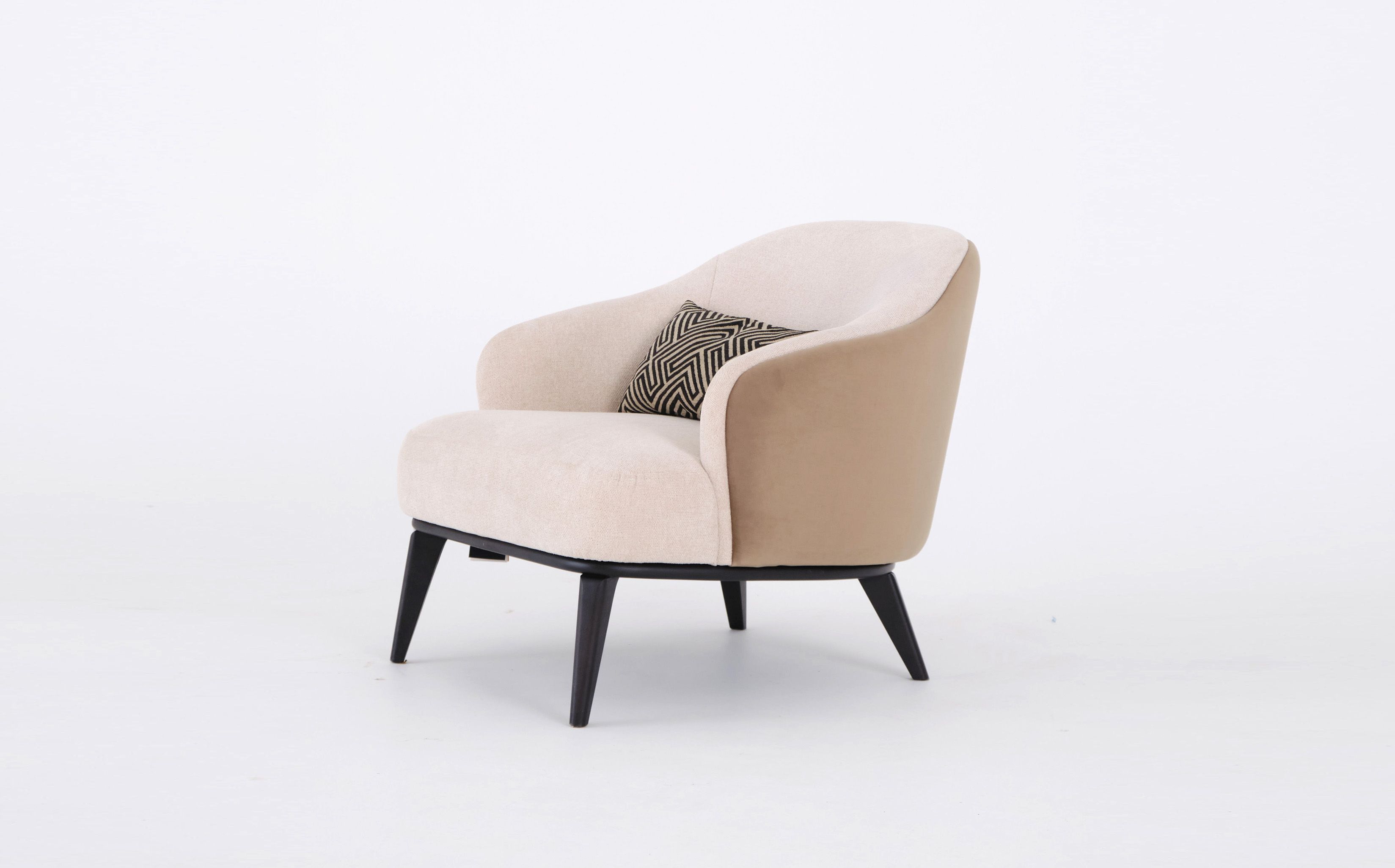 Кресло BEND - фото № 1