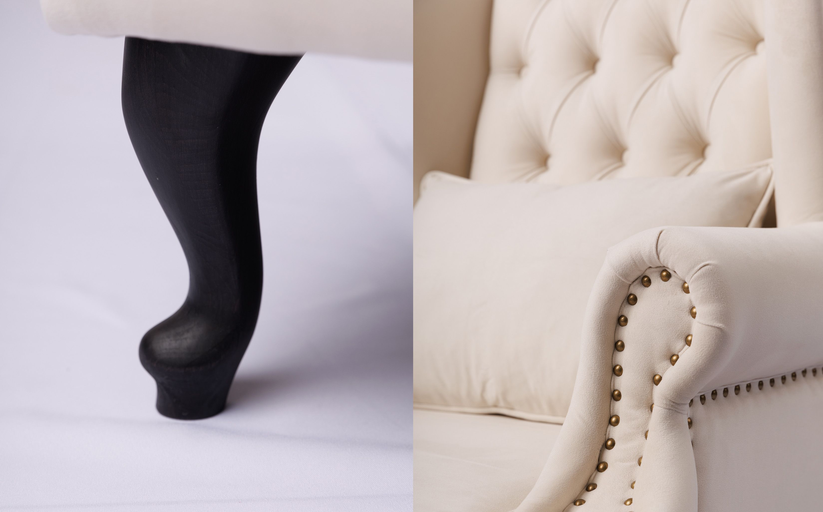 Кресло PALERMO - фото № 4