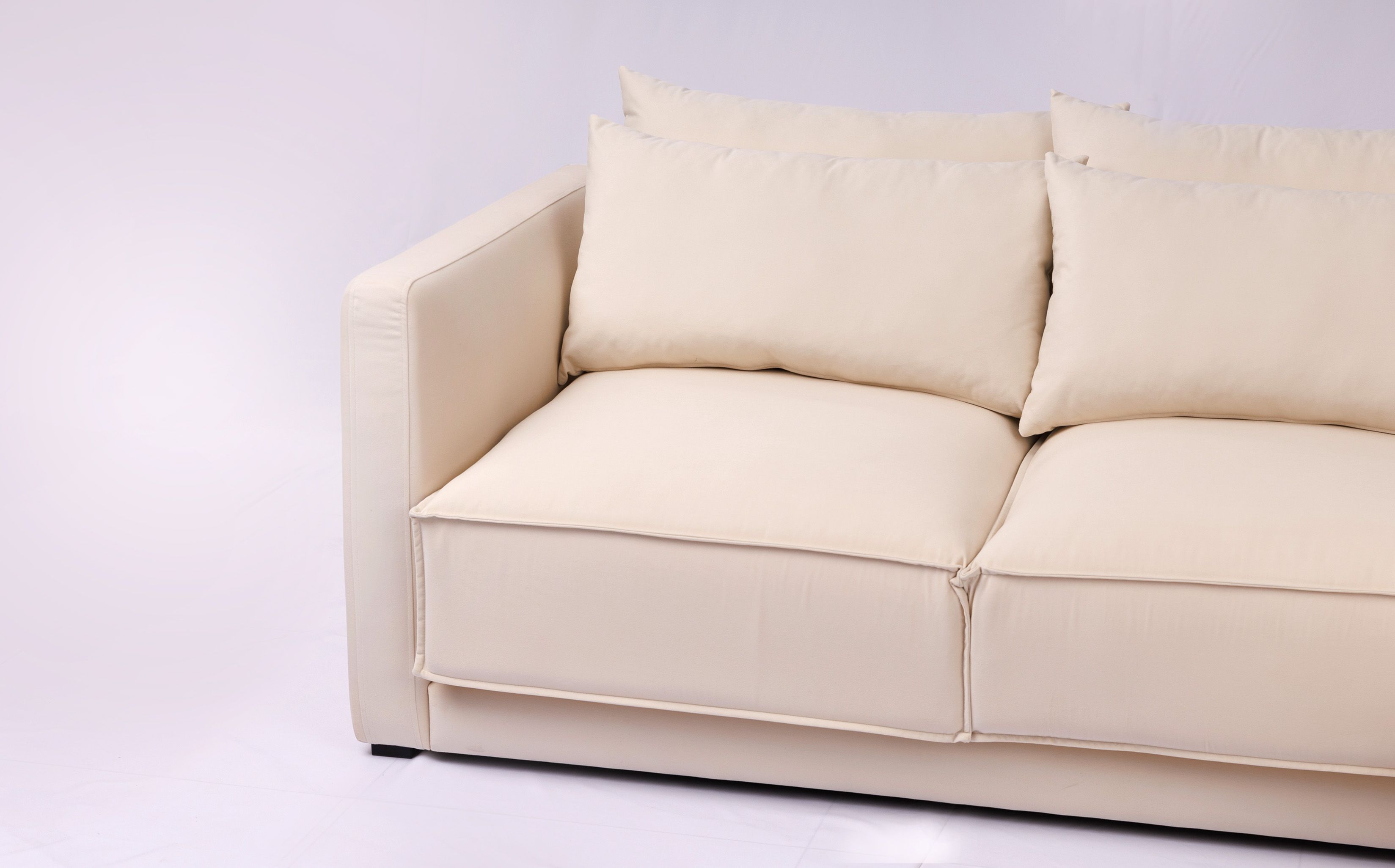 Диван VISION CORNE - фото № 3