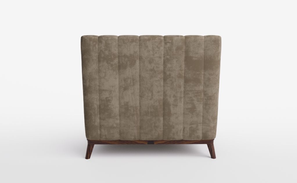 Кресло ANABEL - фото № 3