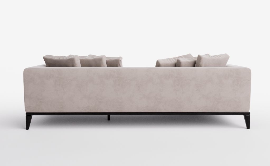 картинка Диван NESTA CORNE PREMIUM от магазина CREATICA