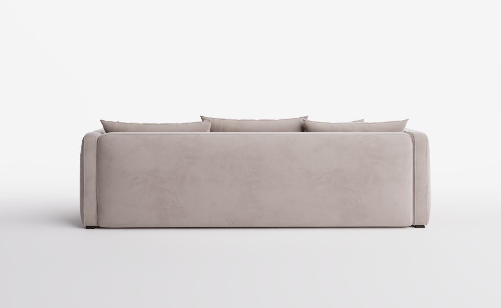 Диван VISION CORNE - фото № 4