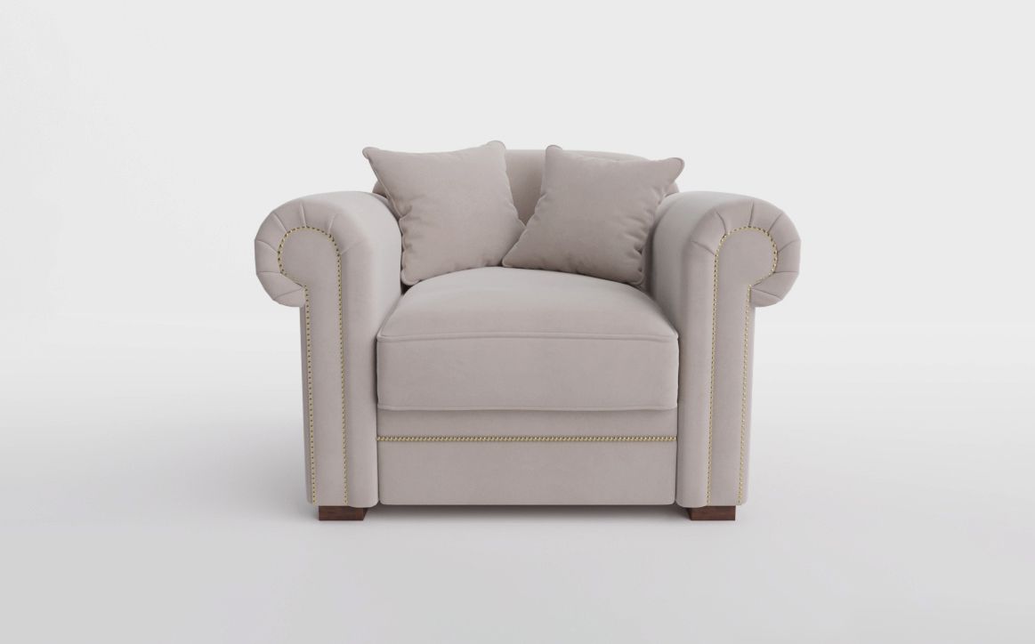 Кресло PLAZZA - фото № 2