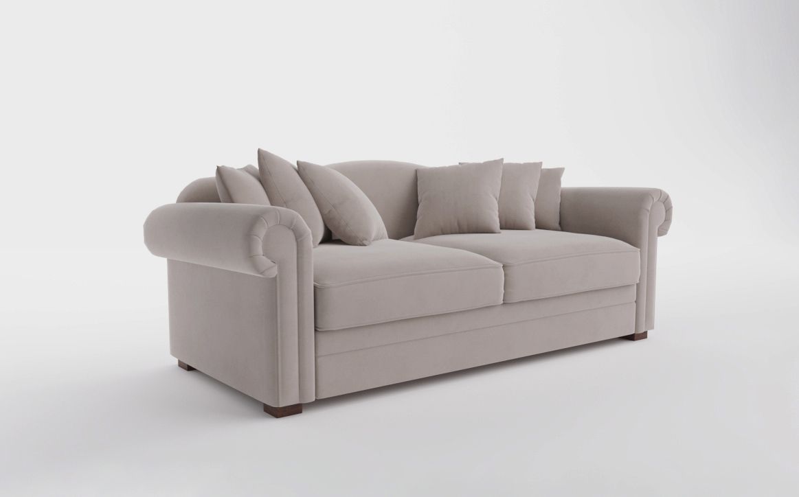 Диван PLASA - фото № 1