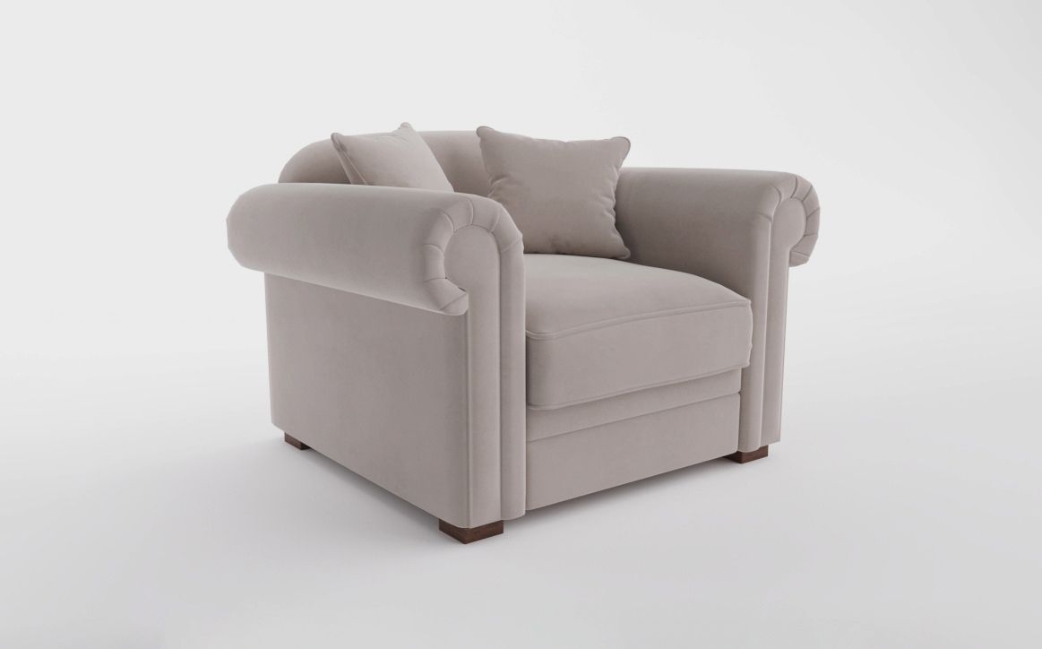 Кресло PLAZZA - фото № 1