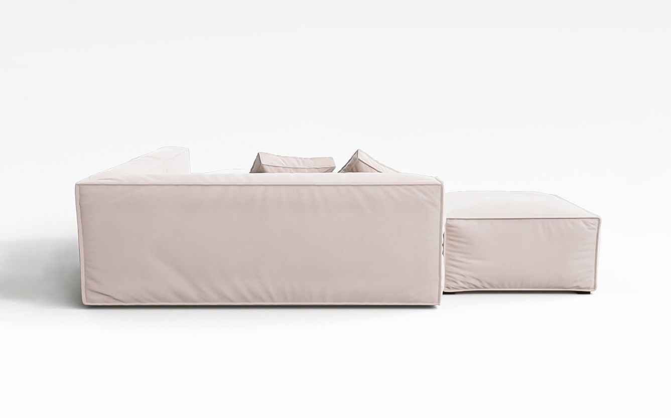 Диван PRICE CORNE - фото № 3