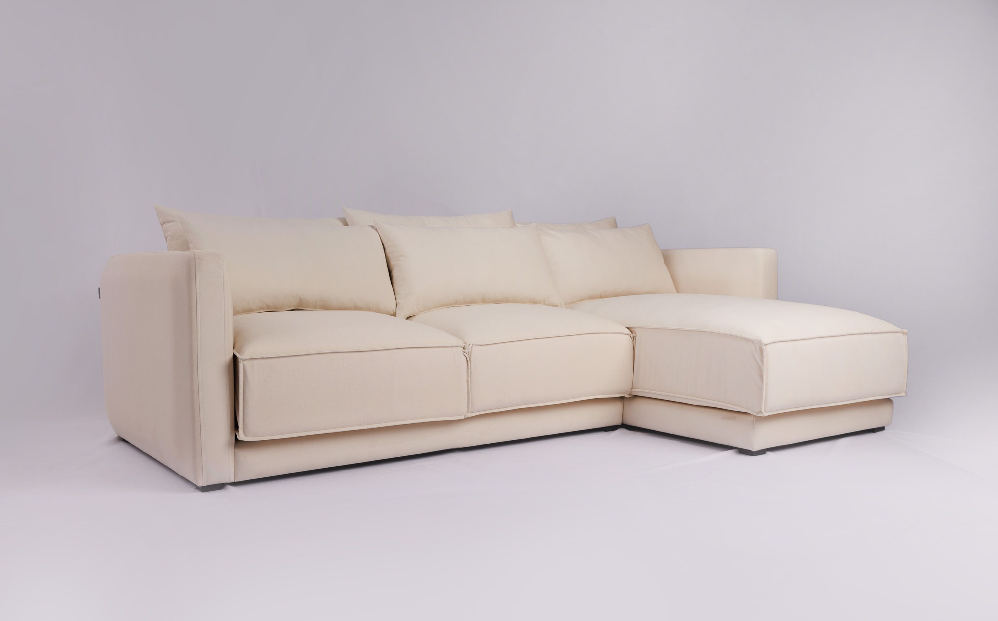 Диван VISION CORNE - фото № 2