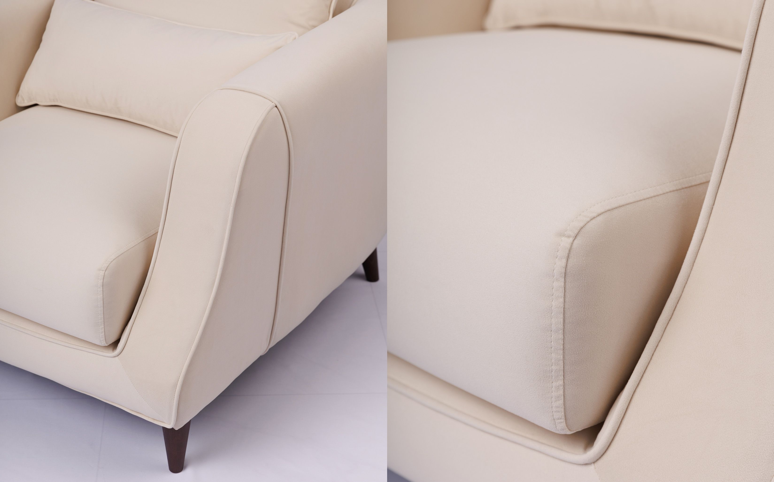 Кресло ДАНТЕ - фото № 3