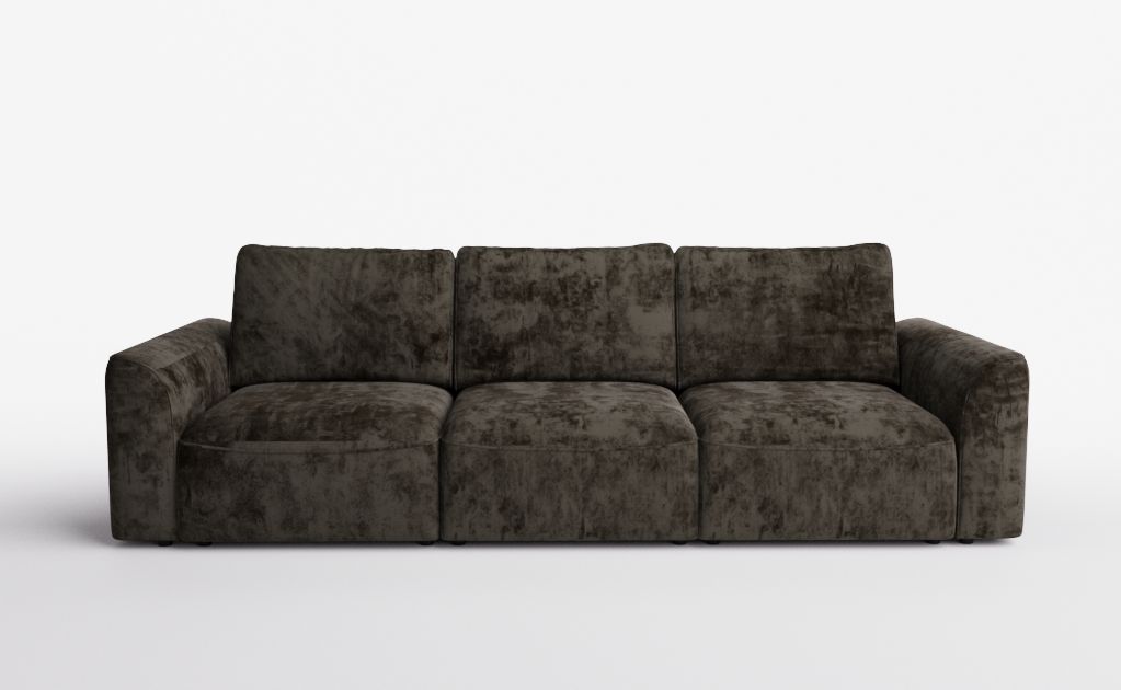 Диван БОСТОН ТРИПЛ - фото № 1