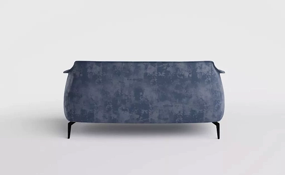 Диван BON, 160 см, Monaco 16 - фото № 3