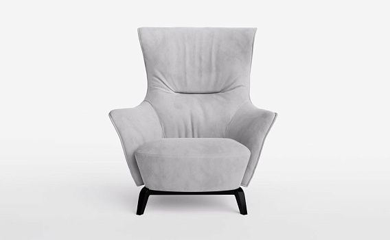 Кресло МАМИ ПРЕМИУМ, Манхеттан 01 - фото № 2