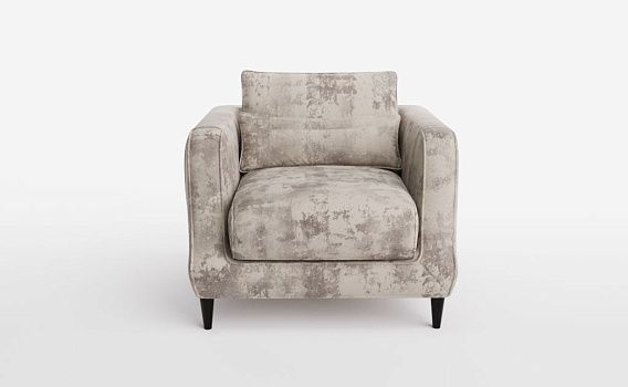 Кресло DANTE, Monaco 4 - фото № 2