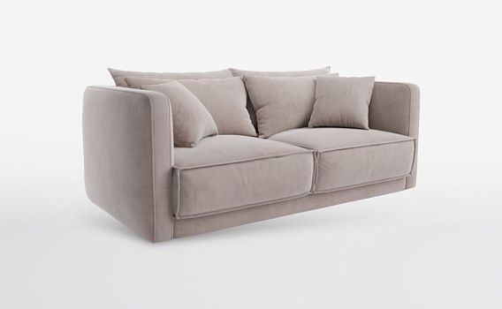 Диван VISION COMFORT, Velutto 07 - фото № 2