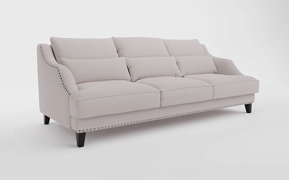 Диван MARRAKECH LONG, Piano 02 - фото № 2