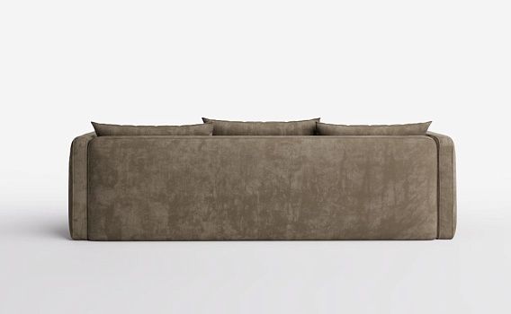 Диван VISION, 300 см, Avelina 9811 - фото № 3