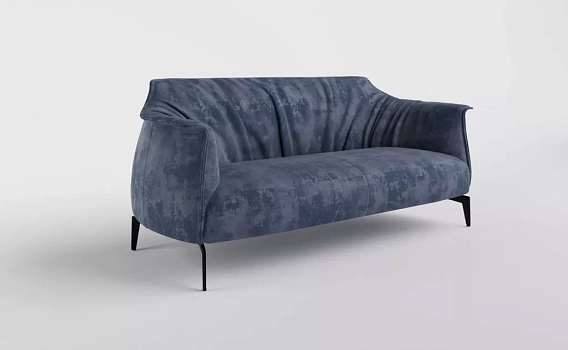 Диван BON, 160 см, Monaco 16 - фото № 2