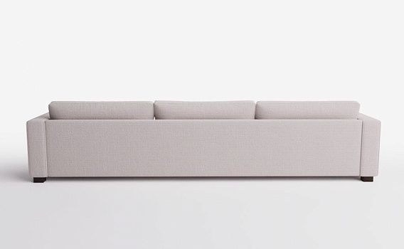 Диван LENNOX CORNE, Piano 02 - фото № 3