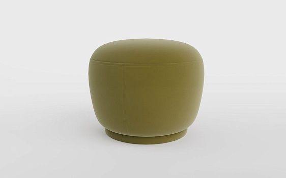 Пуф БУБО, Velutto 69 - фото № 2