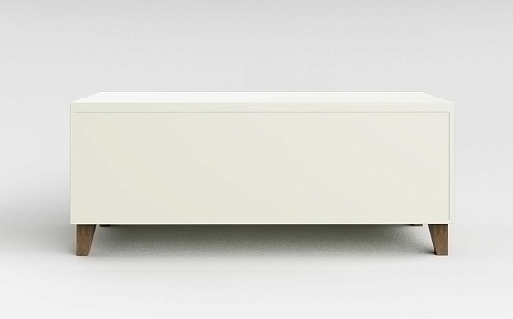 Комод МЕДЖИК ЛОНГ, RAL 9002 - фото № 3