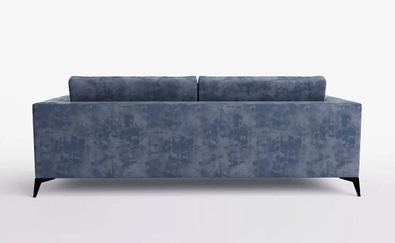 Диван LENNOX TWIN, 210 см, Monaco 16 - фото № 3