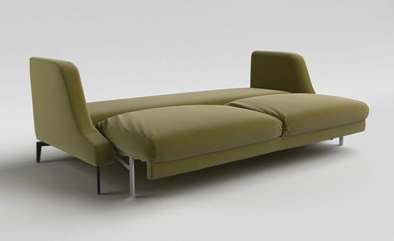 Диван DIMENSION COLLAPSE DREAM, Velutto 69 - фото № 2