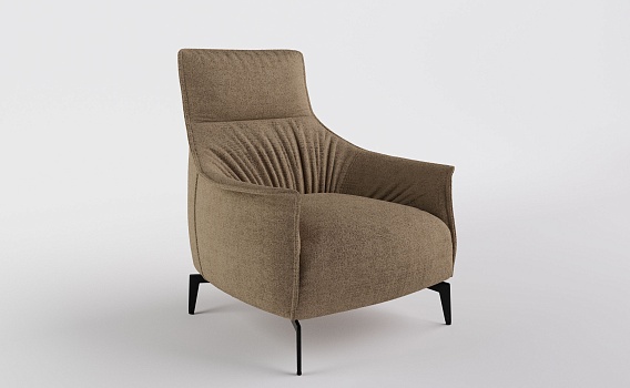 Кресло БОН ХЛ, Блум 290 - фото № 1