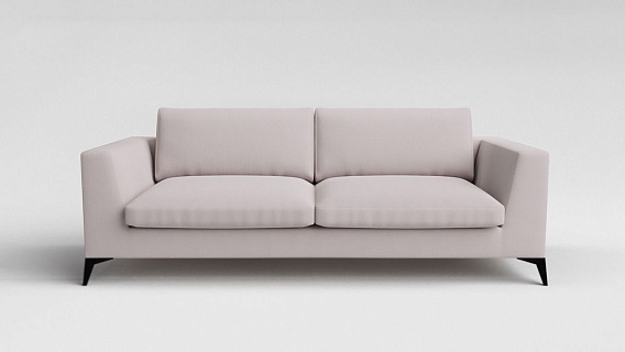 Диван LENNOX TWIN, 180 см, Piano 02 - фото № 1