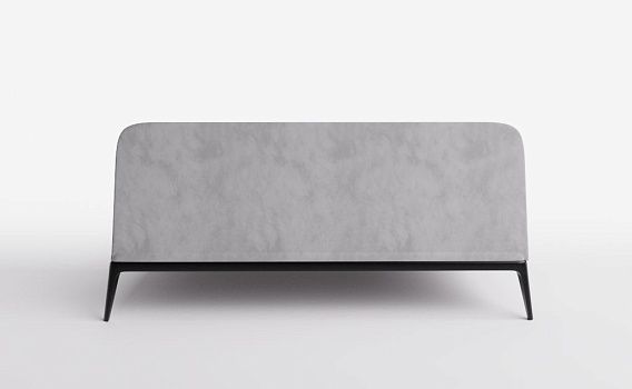 Кровать LIBERTY PREMIUM, 160 х 200 см, Manhattan 01 - фото № 3