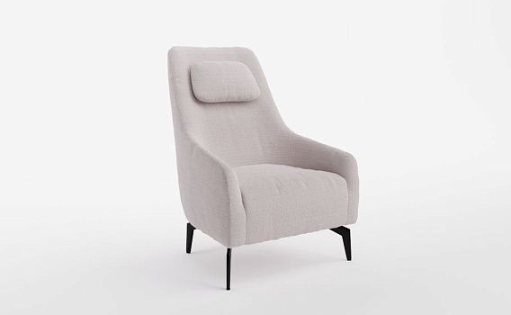 Кресло ДИАВАЛЬ, Пиано 02 - фото № 1