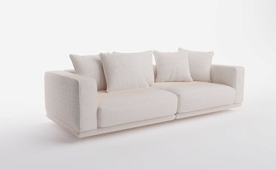 Диван WING, 260 см, Winnie 03 - фото № 2