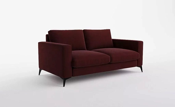 Диван LENNOX DREAM COMPACT, 168 см, Manhattan 17 - фото № 2