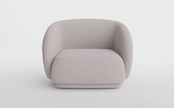 Кресло ДЖУЛИЕТ, Пиано 02 - фото № 2