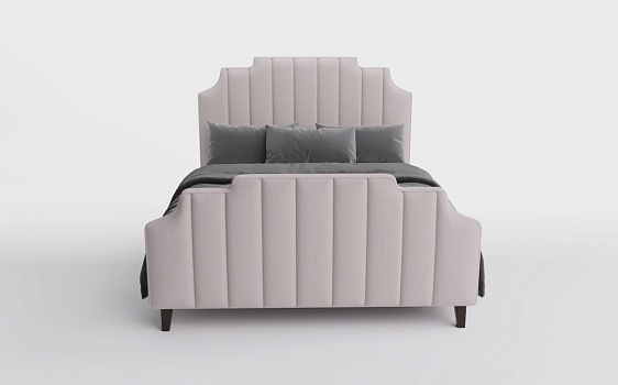 Кровать LOLA, 174 см, Piano 02 - фото № 2