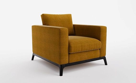 Кресло ЛЕННОКС ПРЕМИУМ, Авелина 9116 - фото № 1