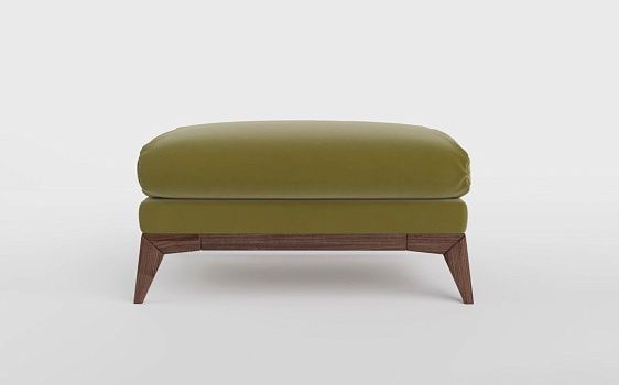 Банкетка ДИМЕНШН, Velutto 69 - фото № 2