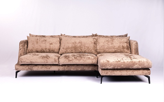 Диван DIMENSION CORNE - фото № 1