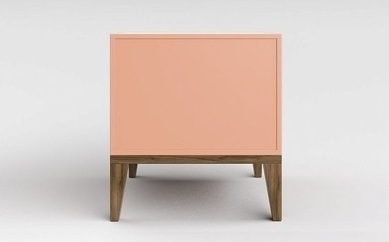 Тумба МЕДЖИК, RAL 3012 - фото № 3