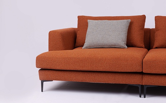 Диван СЕЛЕКШН, Лаура 10 - фото № 3