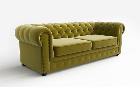 Диван CHESTER, Velutto 69 - фото № 2