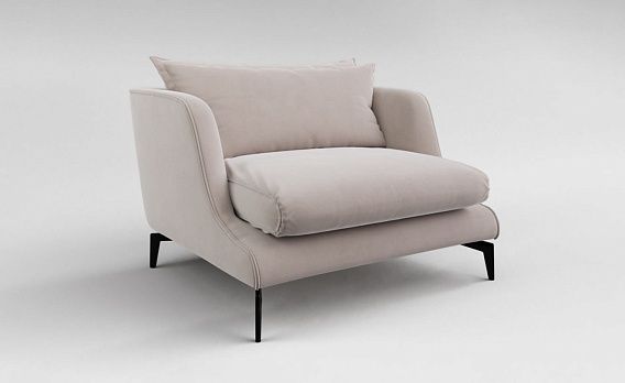 Кресло DIMENSION - фото № 1